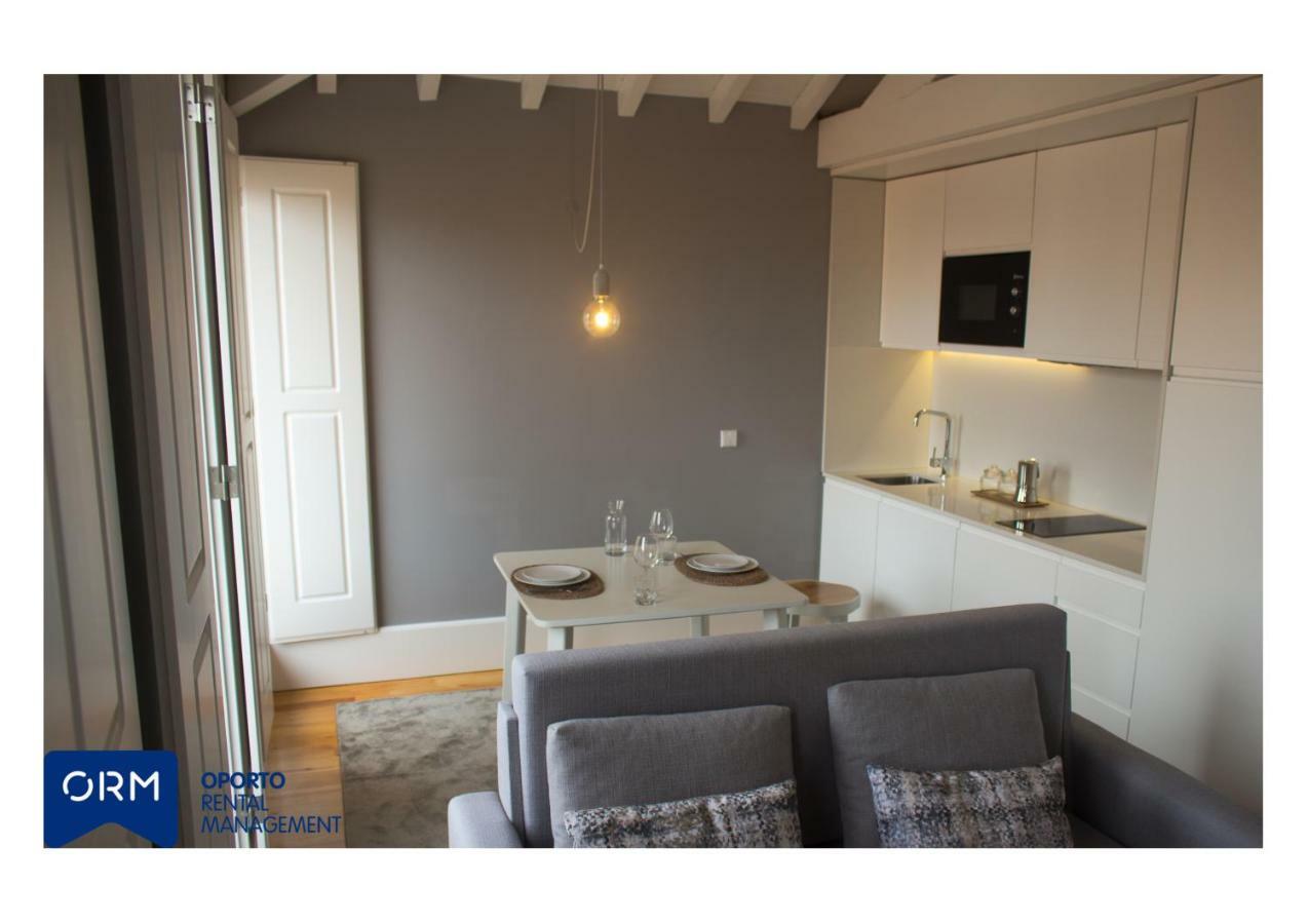 Orm Praca Apartment Porto Exterior photo