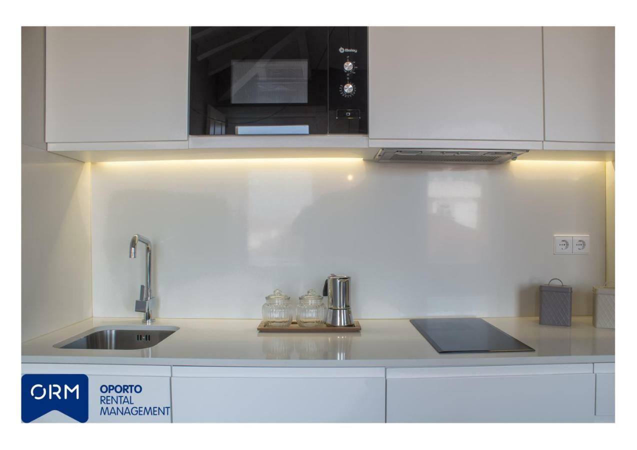 Orm Praca Apartment Porto Exterior photo